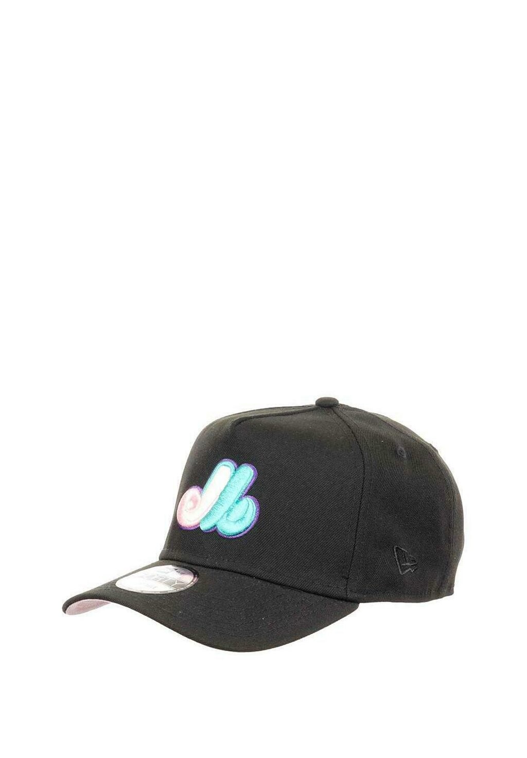 Бейсболка MONTREAL EXPOS MLB EXPOS BASEBALL CLUB SIDEPATCH 9FORTY A-FRAME SNAPBACK New Era, цвет schwarz
Бейсболка MONTREAL EXPOS MLB EXPOS BASEBALL CLUB SIDEPATCH 9FORTY A-FRAME SNAPBACK New Era, цвет schwarz