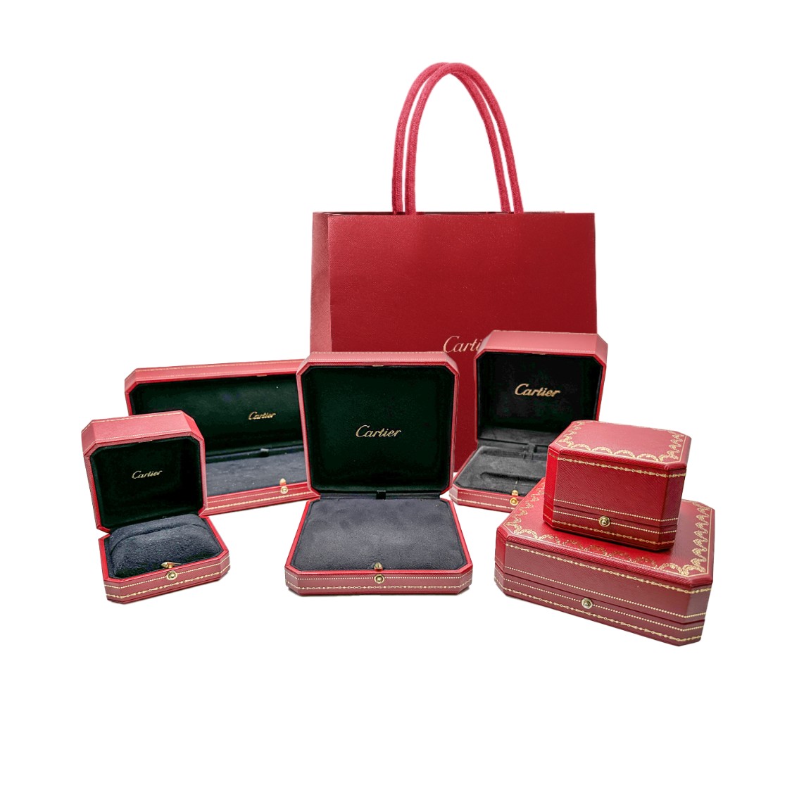 Cartier Кольцо из розового золота 585 пробы Unisex Rose Gold
Cartier Кольцо из розового золота 585 пробы Unisex Rose Gold