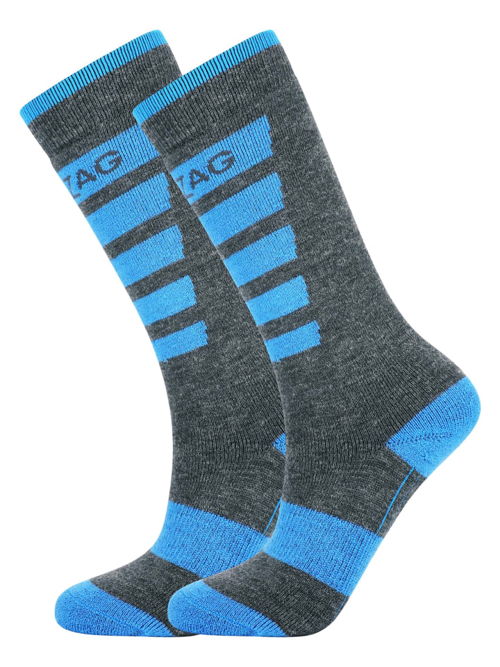 Носки Zigzag
Носки Zigzag