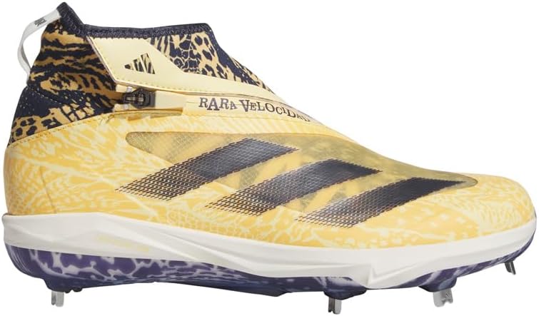 Мужские кроссовки adidas Adizero Impact Somos BSB, оранжевый
Мужские кроссовки adidas Adizero Impact Somos BSB, оранжевый