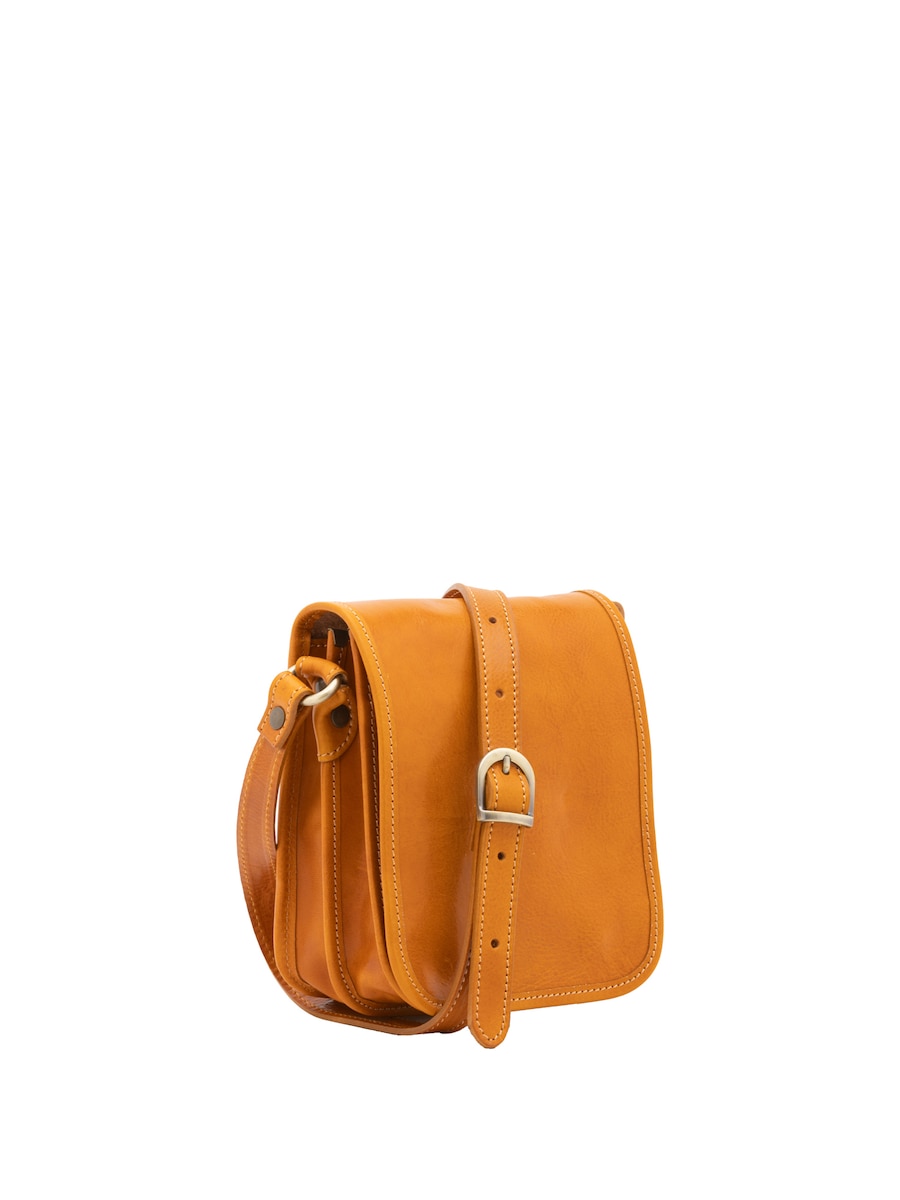 Сумка через плечо Viola Castellani, Cognac
Сумка через плечо Viola Castellani, Cognac