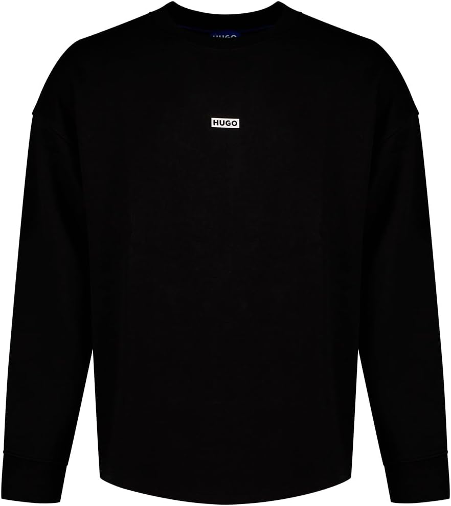 Толстовка Hugo Naviu
Толстовка Hugo Naviu