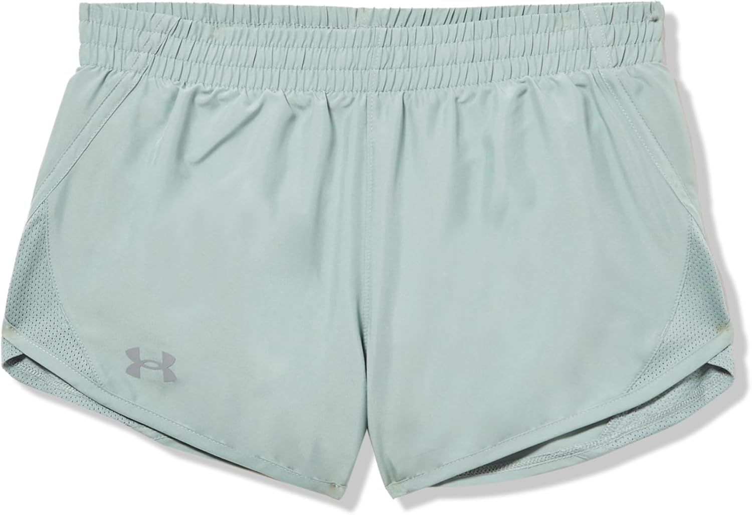 Шорты-трансформеры для девочек Under Armour, (348) Silica Green/Reflective
Шорты-трансформеры для девочек Under Armour, (348) Silica Green/Reflective