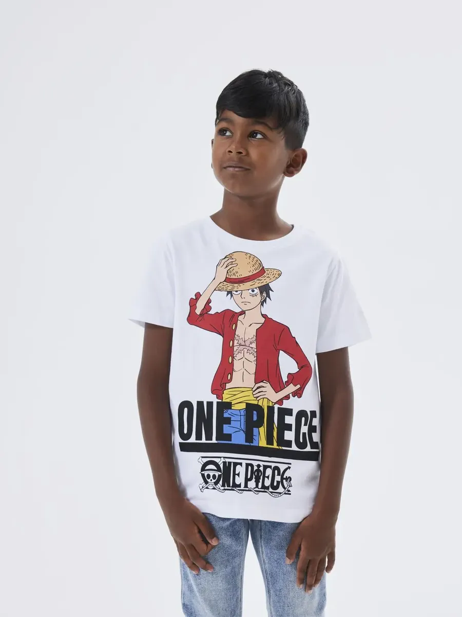 Футболка Name It "NKMNATE ONEPIECE SS TOP BOX NOOS VDE", белый
Футболка Name It "NKMNATE ONEPIECE SS TOP BOX NOOS VDE", белый