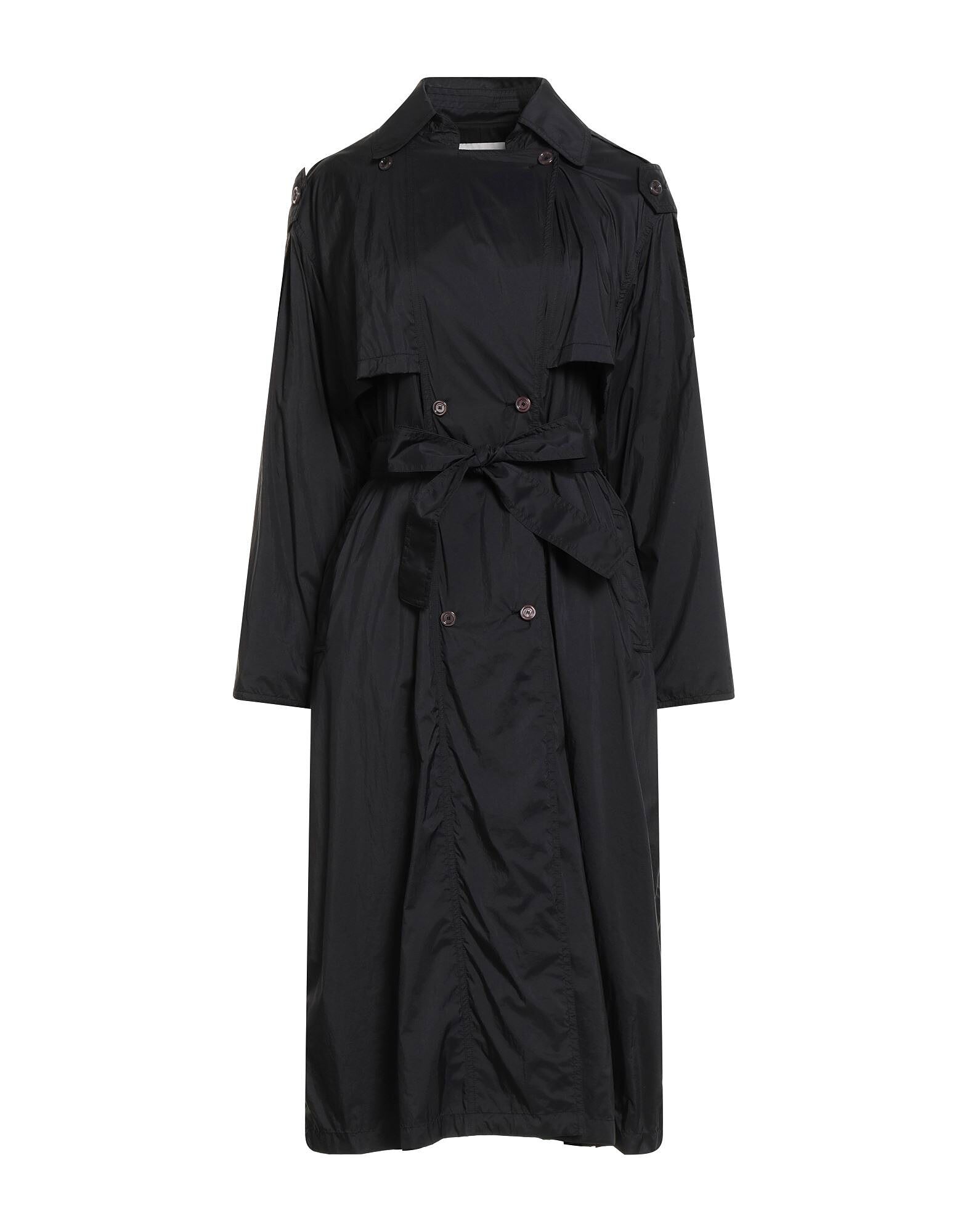 Тренчкот Moncler, черный
Тренчкот Moncler, черный