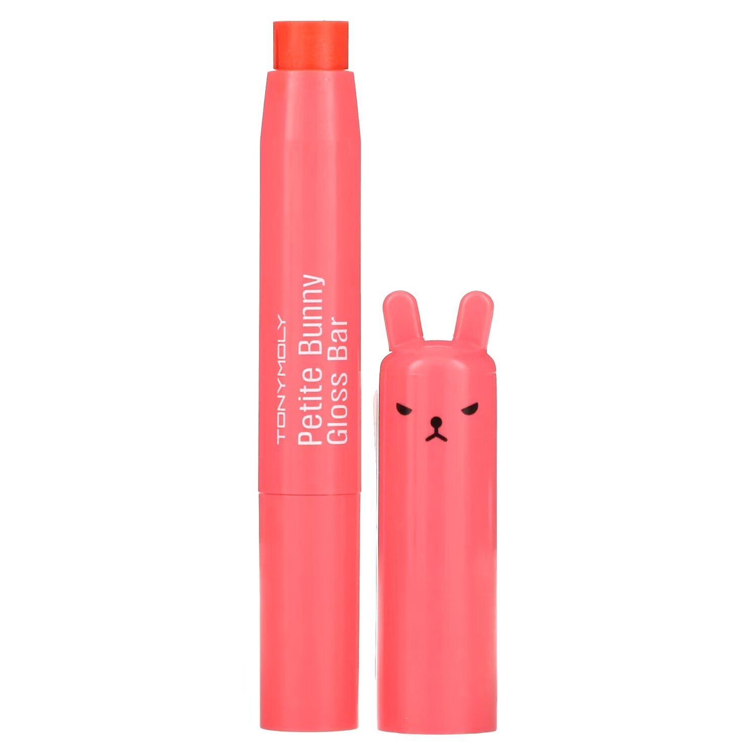 Блеск-батончик Tony Moly Petite Bunny 06 Juicy Orange
Блеск-батончик Tony Moly Petite Bunny 06 Juicy Orange