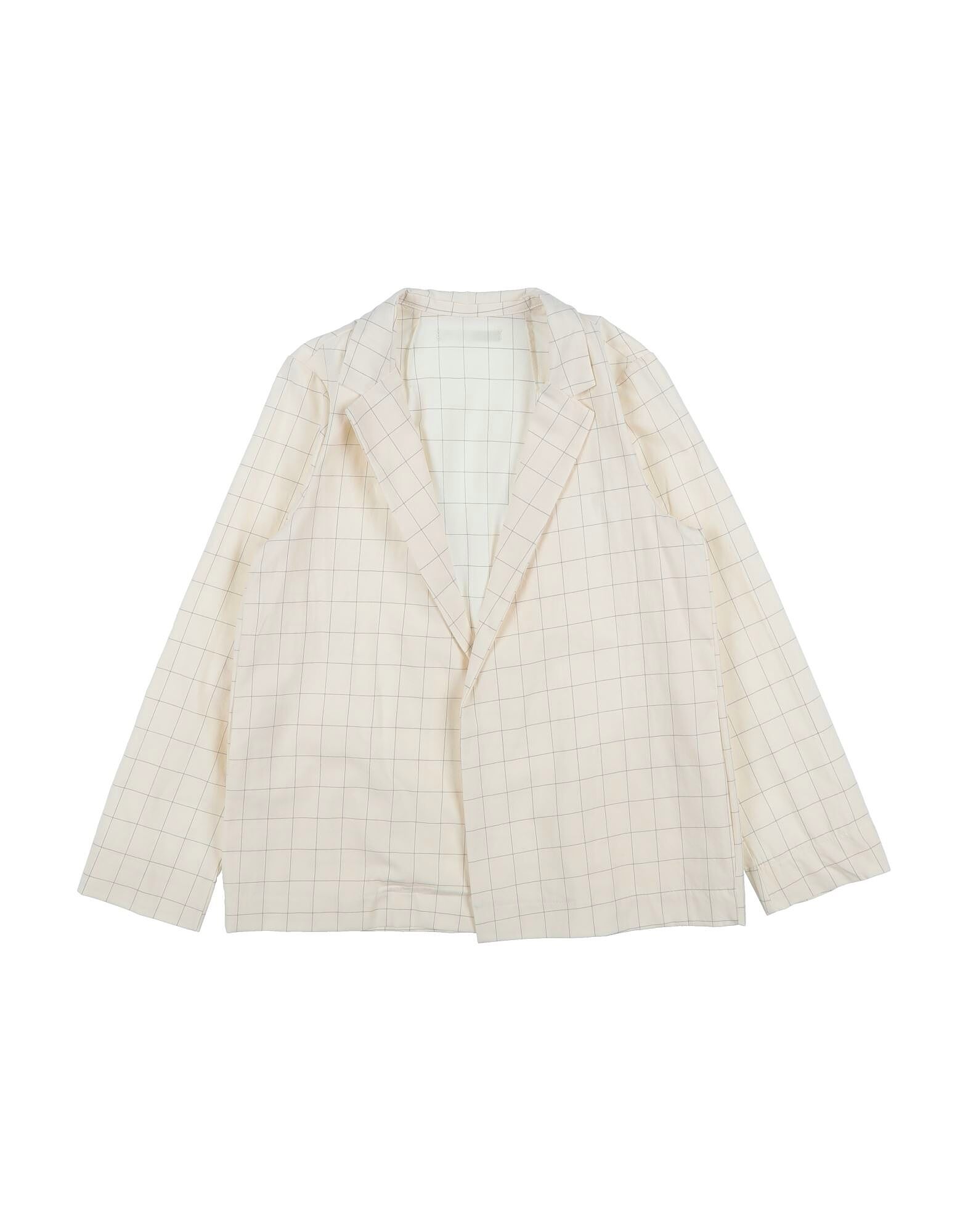 Блейзер для девочек Cucù Lab, айвори
Блейзер для девочек Cucù Lab, айвори