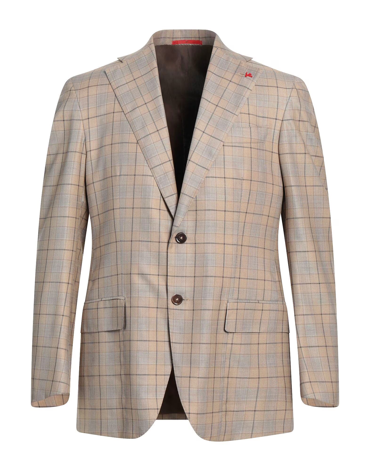 Блейзер Isaia, бежевый
Блейзер Isaia, бежевый