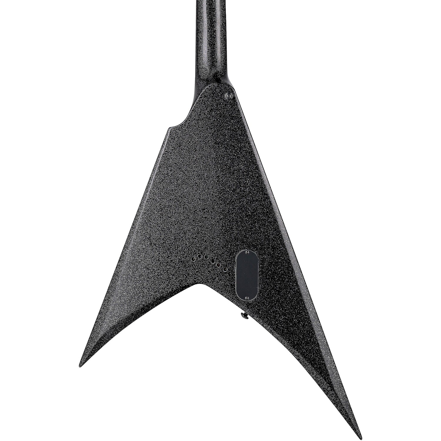 ESP LTD Kirk Hammett Signature KH-V Электрогитара Black Sparkle
ESP LTD Kirk Hammett Signature KH-V Электрогитара Black Sparkle