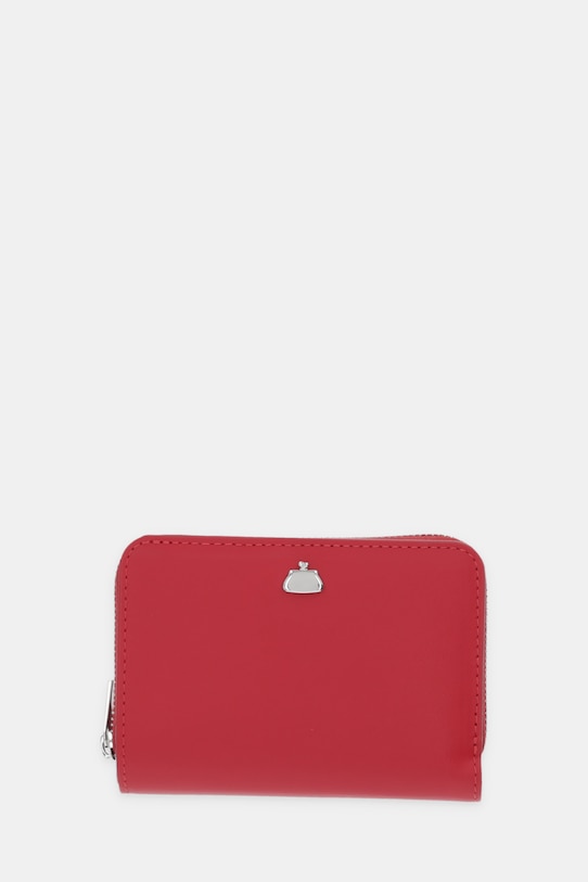 Кожаный кошелек aflores Weekend Max Mara, красный
Кожаный кошелек aflores Weekend Max Mara, красный