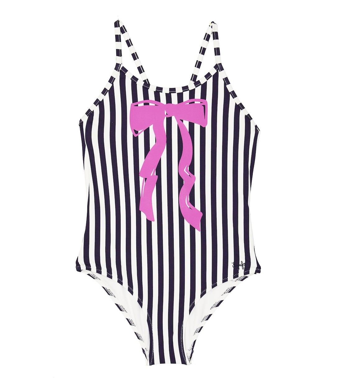 Купальник с принтом Il Gufo, синий
Купальник с принтом Il Gufo, синий