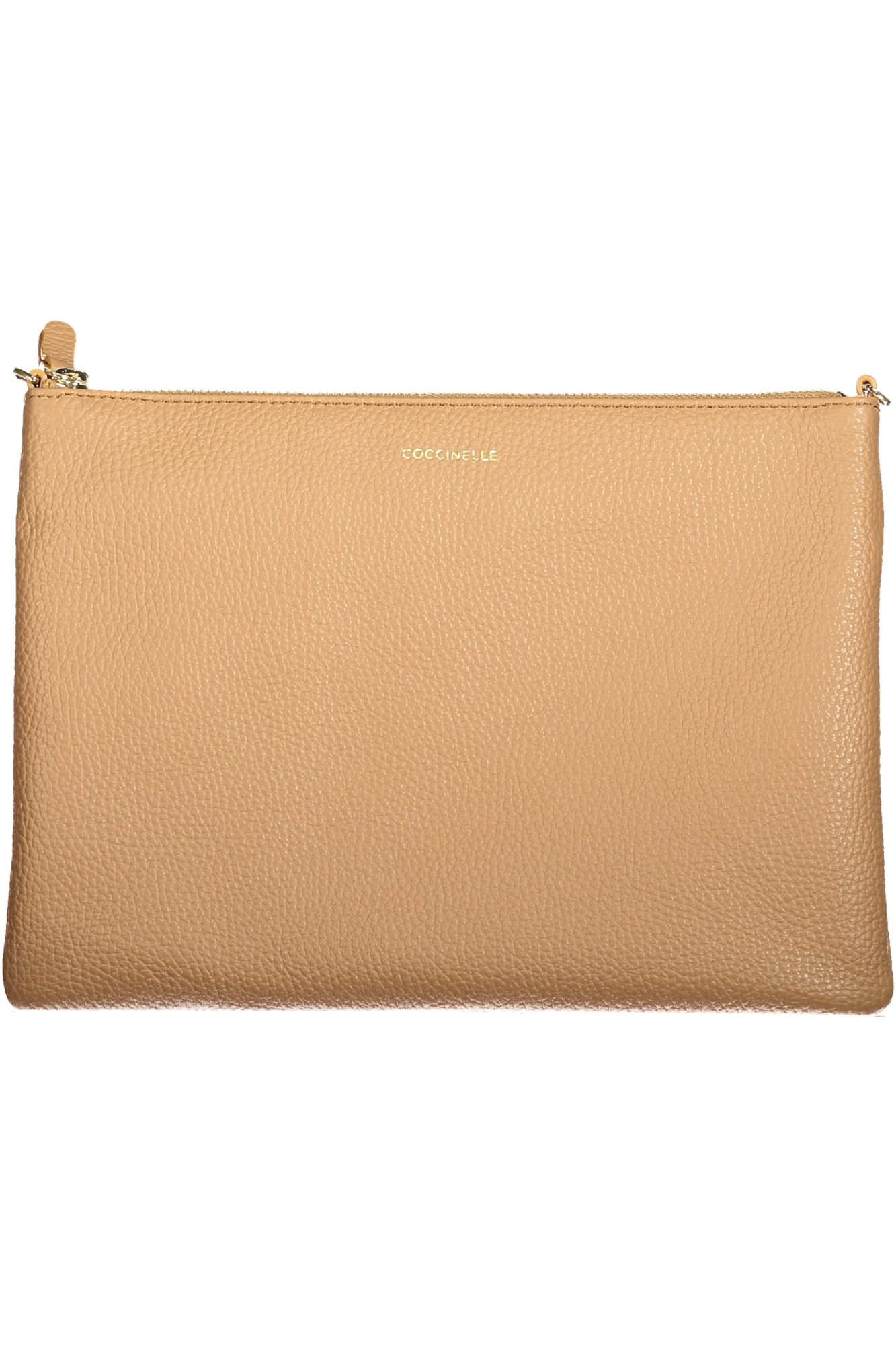 Сумка-папка женская Coccinelle, коричневый
Сумка-папка женская Coccinelle, коричневый