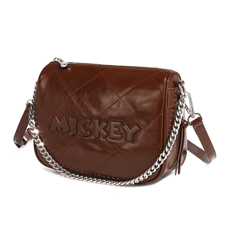 Disney Модная женская сумка кроссбоди через плечо, Coffee
Disney Модная женская сумка кроссбоди через плечо, Coffee