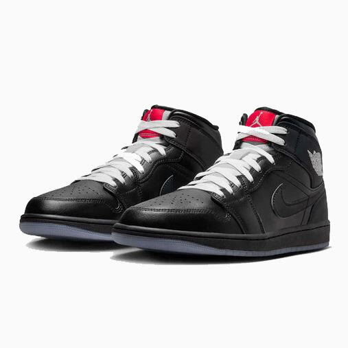 NIKE Спортивные кроссовки Air Jordan 1 Mid Se
NIKE Спортивные кроссовки Air Jordan 1 Mid Se
