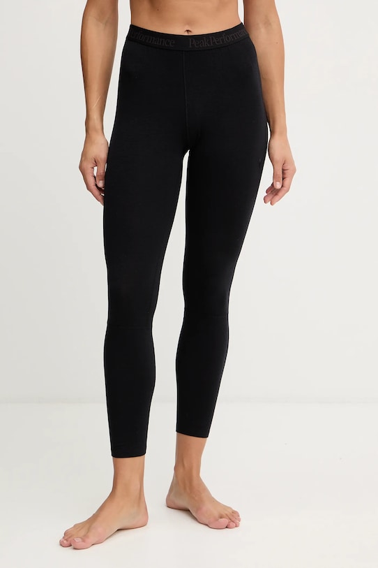 Леггинсы с добавлением шерсти magic Peak Performance, черный
Леггинсы с добавлением шерсти magic Peak Performance, черный