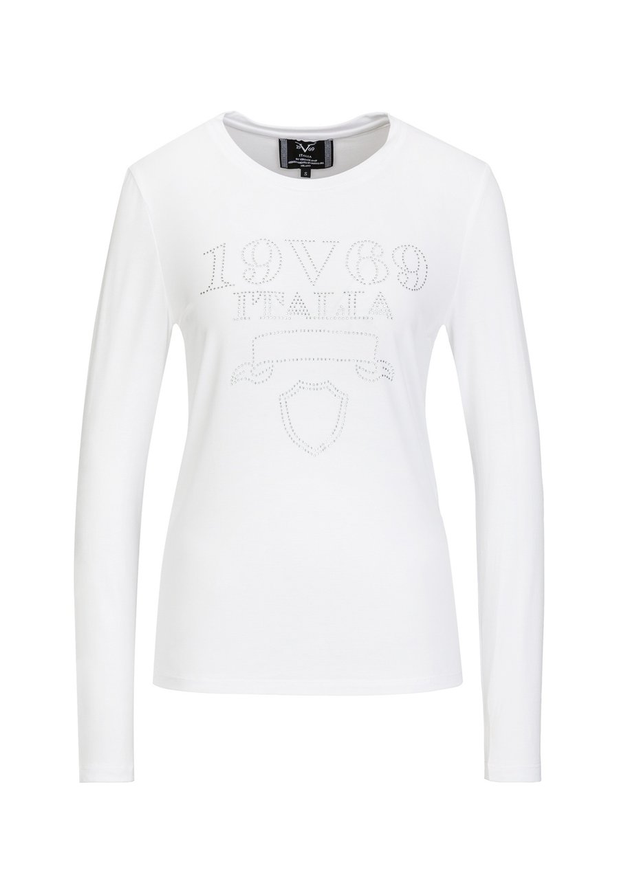 Топ 19V69 Italia VALESKA, White
Топ 19V69 Italia VALESKA, White