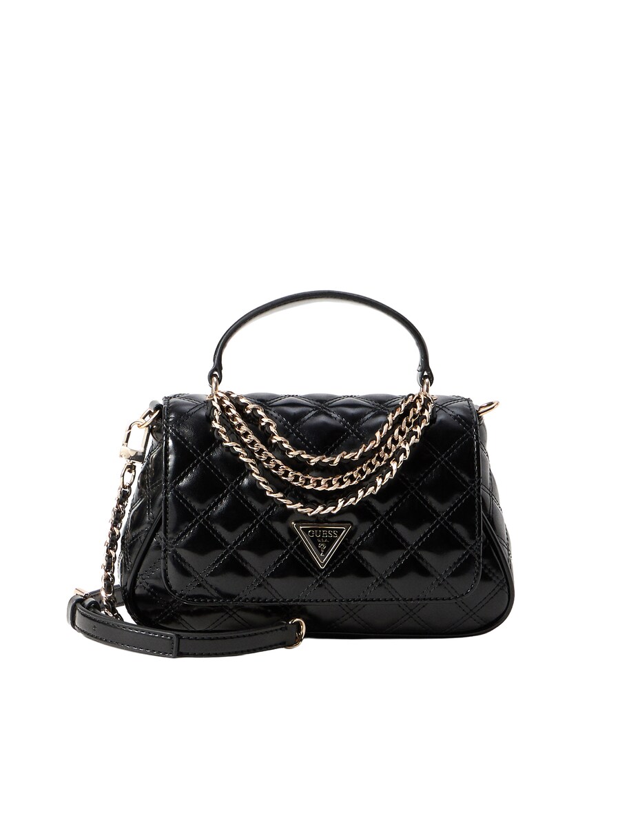 Сумочка GUESS, черный
Сумочка GUESS, черный