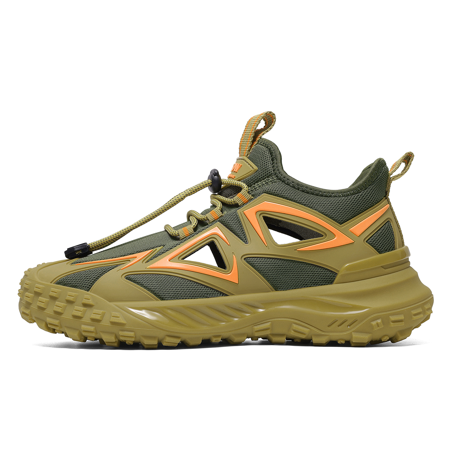 Дышащие легкие устойчивые к истиранию нескользящие ботинки для треккинга по рекам men's Comanier, хаки
Дышащие легкие устойчивые к истиранию нескользящие ботинки для треккинга по рекам men's Comanier, хаки