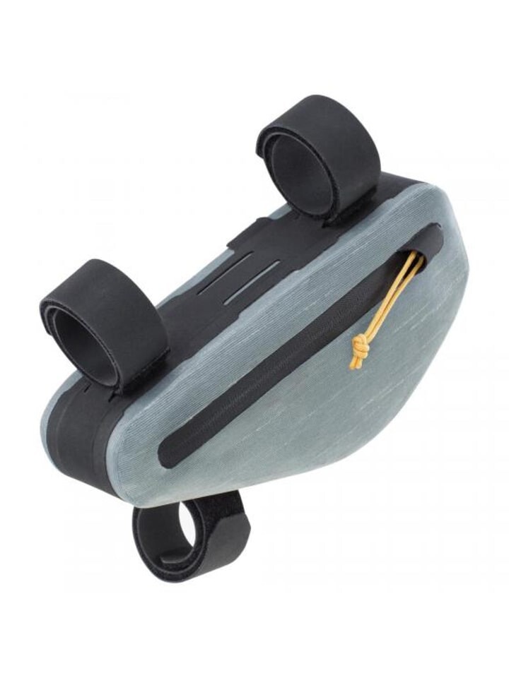 Наплечная сумка evoc Multi Frame Pack WP Rahmentasche - Fahrradtasche S 21 cm, цвет steel
Наплечная сумка evoc Multi Frame Pack WP Rahmentasche - Fahrradtasche S 21 cm, цвет steel