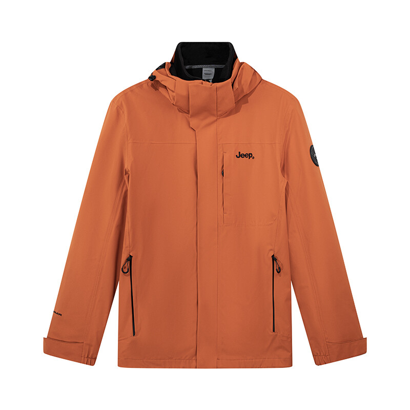 Куртка унисекс Jeep, цвет Oxidized Orange, Оранжевый, Куртка унисекс Jeep, цвет Oxidized Orange
Куртка унисекс Jeep, цвет Oxidized Orange, Оранжевый, Куртка унисекс Jeep, цвет Oxidized Orange