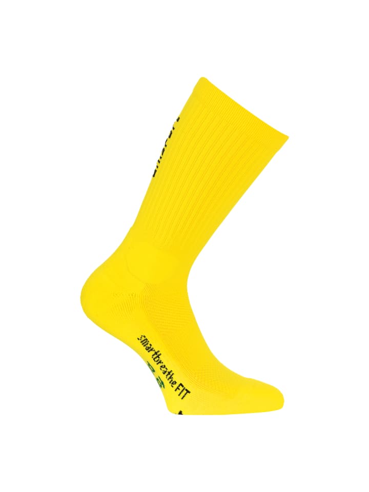 Uhlsport Носки Tube It ярко-желтого цвета
Uhlsport Носки Tube It ярко-желтого цвета