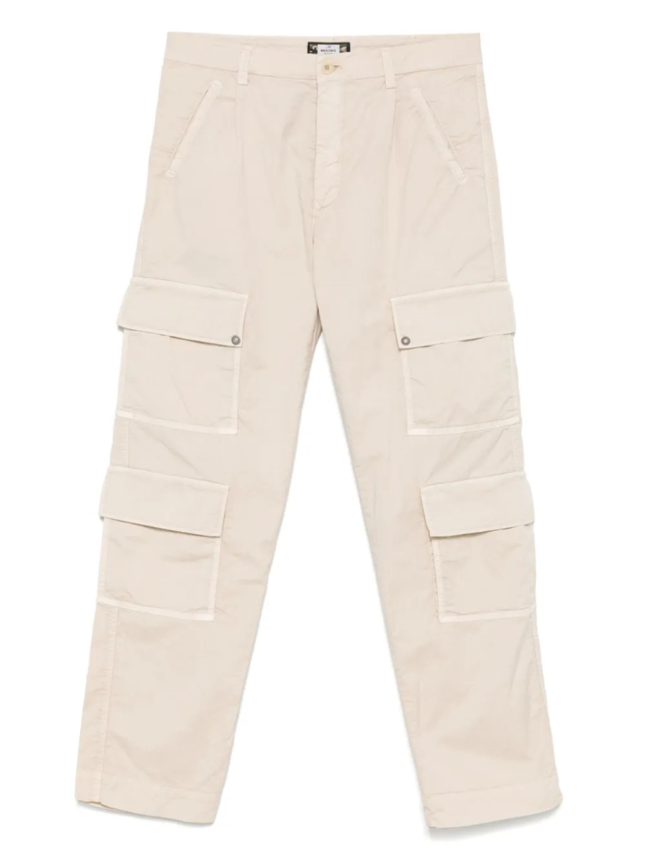 Брюки Mason's Evita, нейтральный
Брюки Mason's Evita, нейтральный