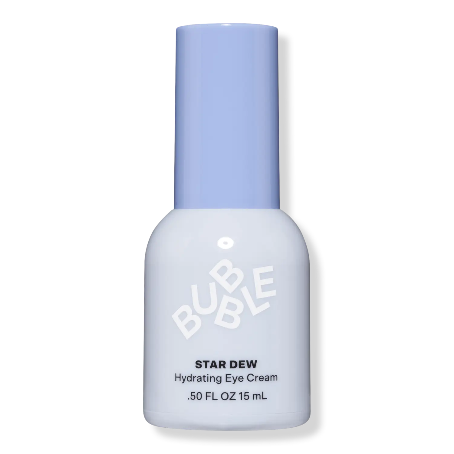 Увлажняющий крем для глаз Star Dew Bubble
Увлажняющий крем для глаз Star Dew Bubble