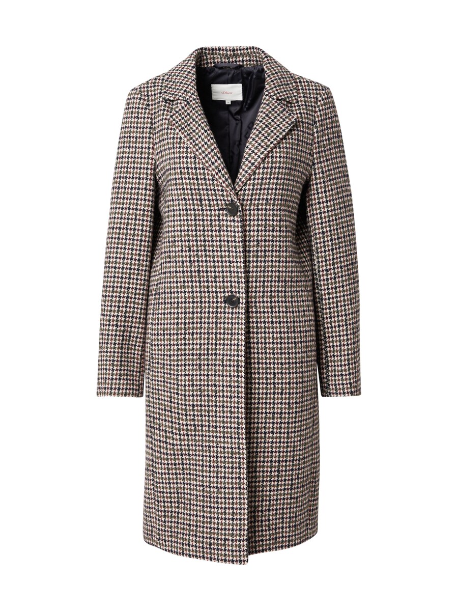 Демисезонное пальто s.Oliver, Light beige
Демисезонное пальто s.Oliver, Light beige