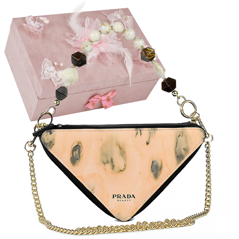 Косметичка женская PRADA
Косметичка женская PRADA