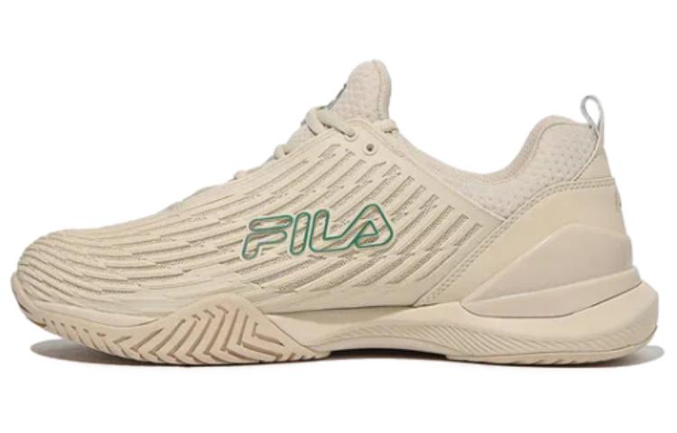 FILA Кроссовки Low Top Unisex Beige Green
FILA Кроссовки Low Top Unisex Beige Green