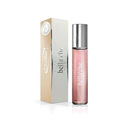 Est Belle Bella Che 30 мл Edp спрей для кошелька, Chatler
Est Belle Bella Che 30 мл Edp спрей для кошелька, Chatler