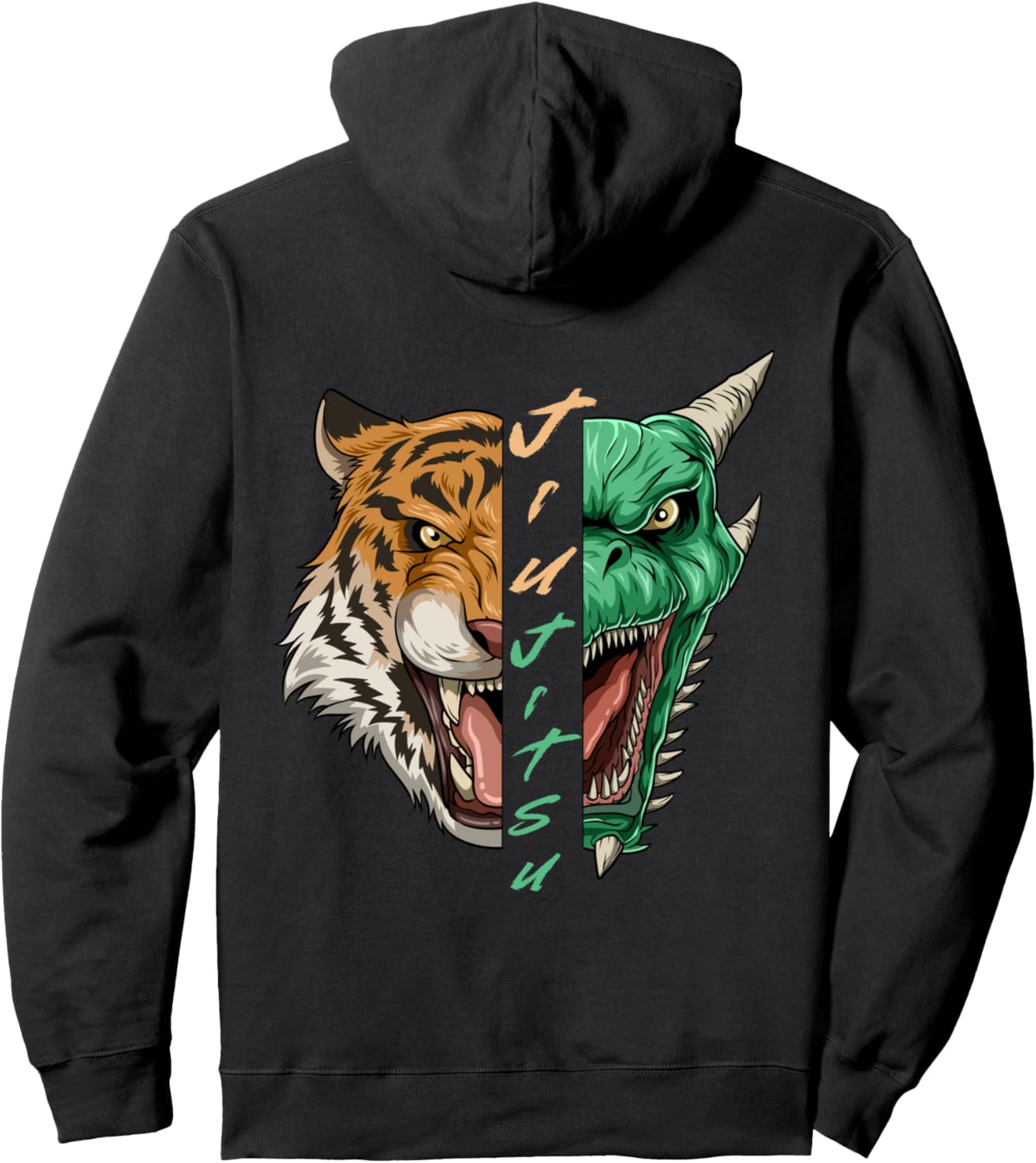 Худи для джиу-джитсу «Дракон и Тигр» - BJJ (грепплинг), черное Jiu Jitsu Dragon Tiger Hoodie, Черный, Худи для джиу-джитсу «Дракон и Тигр» - BJJ (грепплинг), черное Jiu Jitsu Dragon Tiger Hoodie
Худи для джиу-джитсу «Дракон и Тигр» - BJJ (грепплинг), черное Jiu Jitsu Dragon Tiger Hoodie, Черный, Худи для джиу-джитсу «Дракон и Тигр» - BJJ (грепплинг), черное Jiu Jitsu Dragon Tiger Hoodie