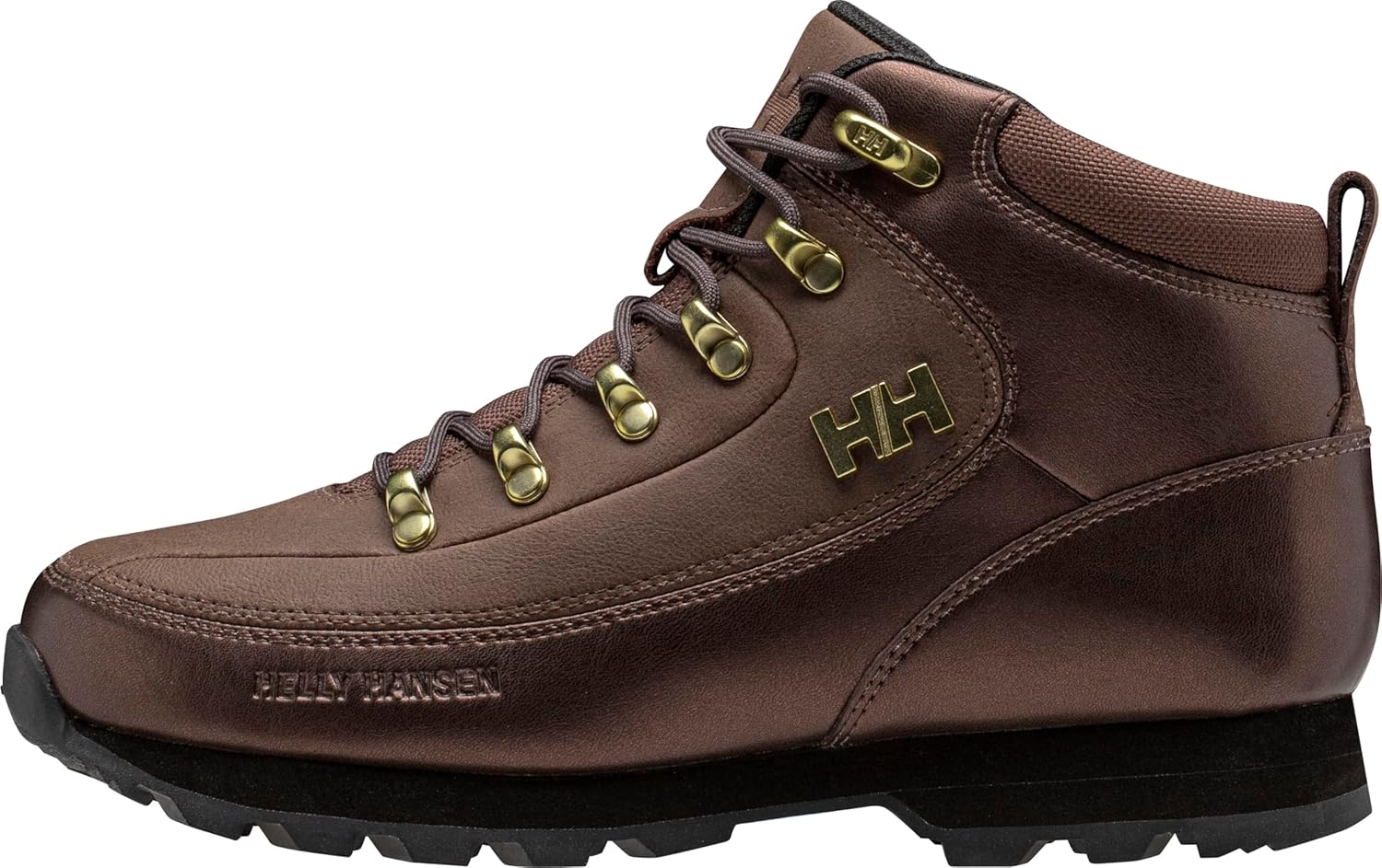 Женские ботинки Helly Hansen W The Forester, Bison
Женские ботинки Helly Hansen W The Forester, Bison