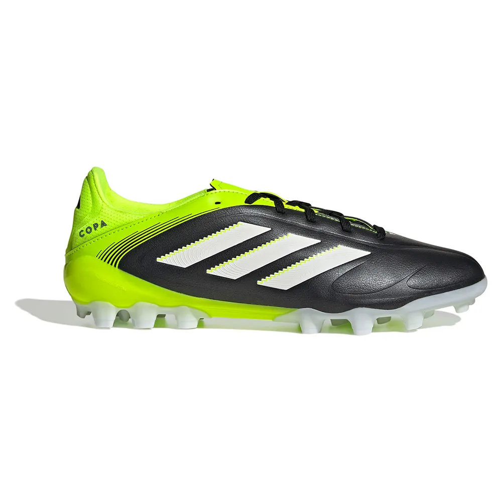 Футбольные бутсы adidas Copa Pure 3 League 2G/3G AG, черный
Футбольные бутсы adidas Copa Pure 3 League 2G/3G AG, черный
