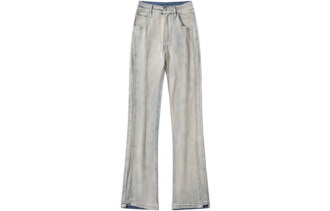 Джинсы унисекс Fa2Lo, Черный
Джинсы унисекс Fa2Lo, Черный