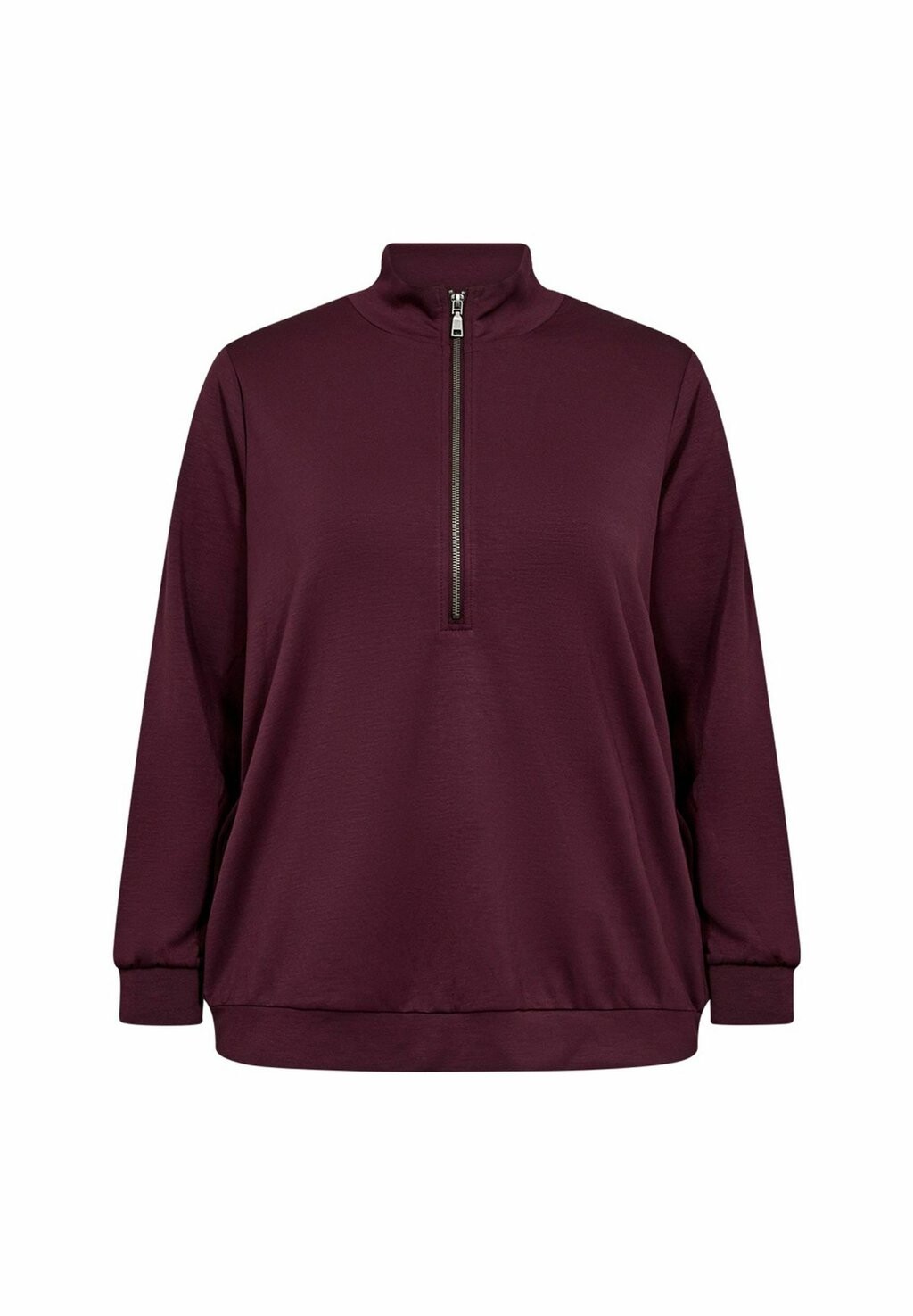 Толстовка Wasabi Concept, бордовый
Толстовка Wasabi Concept, бордовый