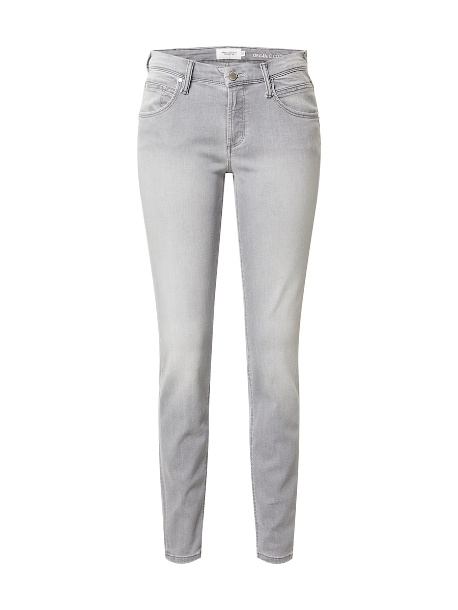 Узкие джинсы Marc O'Polo DENIM Alva, Grey Denim
Узкие джинсы Marc O'Polo DENIM Alva, Grey Denim
