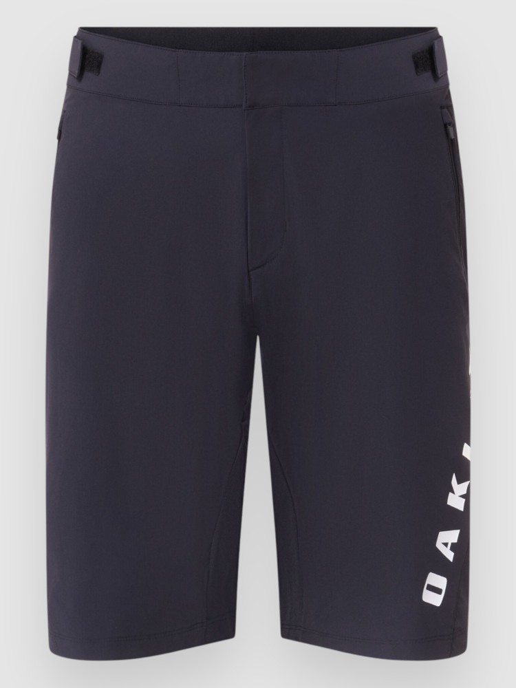 Шорты Oakley Free Ride Lined Shorts, blackout
Шорты Oakley Free Ride Lined Shorts, blackout