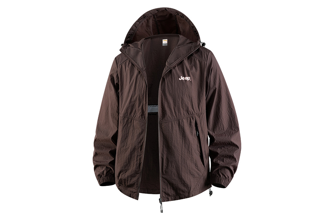 Коллекция солнцезащитной одежды Ice Peak Sun Protection Collection Unisex Jeep, coffee коричневый
Коллекция солнцезащитной одежды Ice Peak Sun Protection Collection Unisex Jeep, coffee коричневый