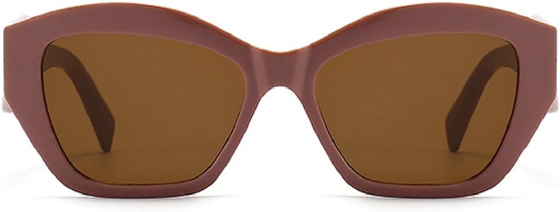 Ретро квадратные солнцезащитные очки для женщин, модные очки для активного отдыха с леопардовым принтом, модные солнцезащитные очки для мужчин, защита от ультрафиолета UV400 PR07YS Melrose, Purple
Ретро квадратные солнцезащитные очки для женщин, модные очки для активного отдыха с леопардовым принтом, модные солнцезащитные очки для мужчин, защита от ультрафиолета UV400 PR07YS Melrose, Purple