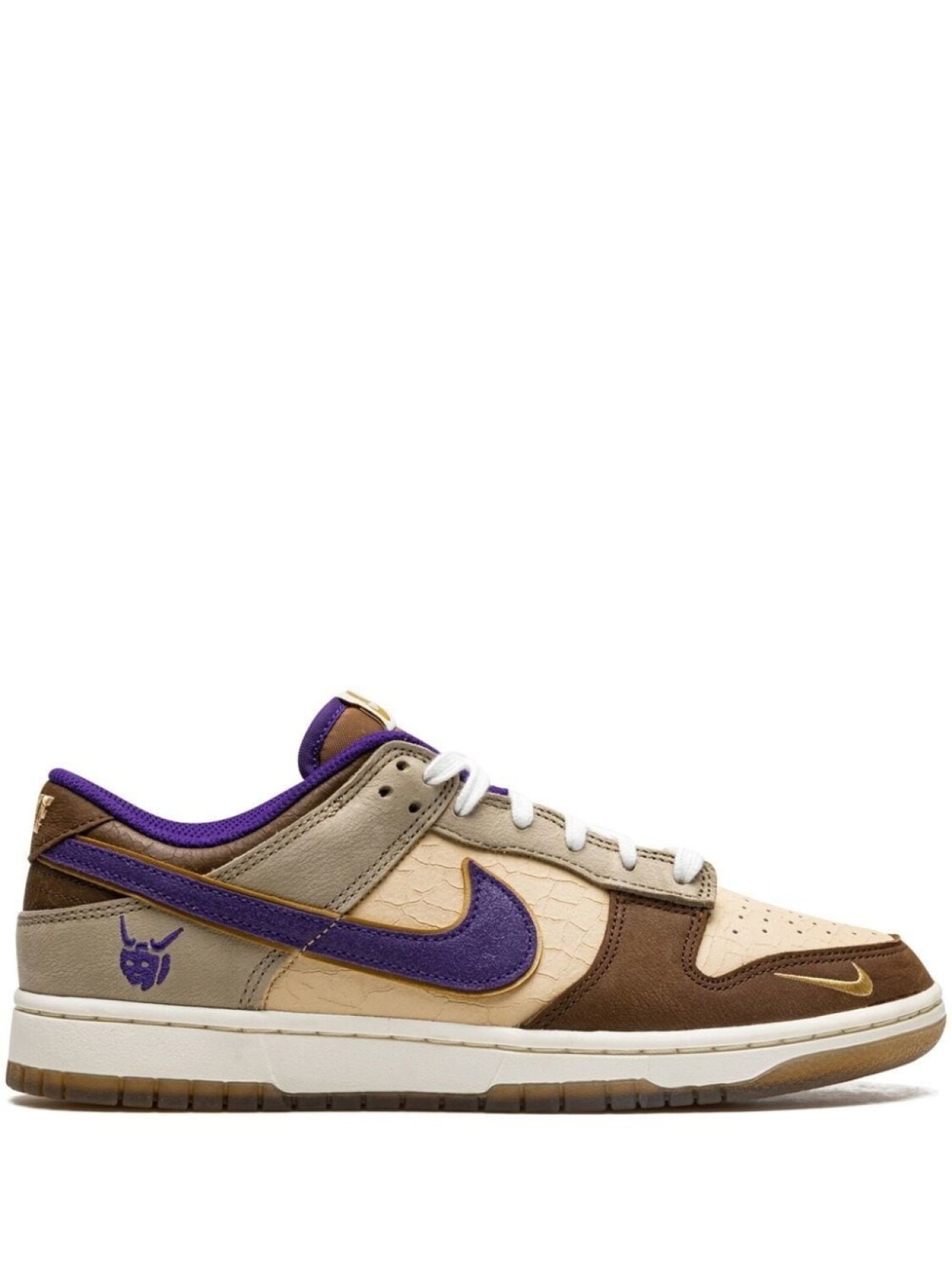 Кроссовки Dunk Low PRM Setsubun Nike, белый
Кроссовки Dunk Low PRM Setsubun Nike, белый