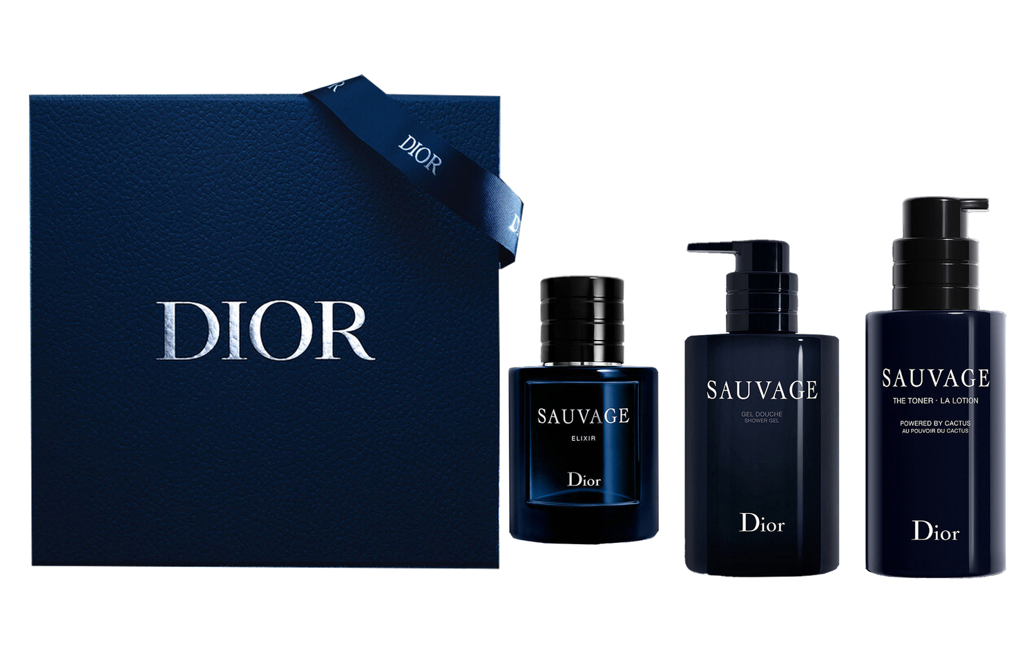 Ограниченный набор коллекционного парфюма Wilderness для мужских духов EDP 60ml+250ml+100ml DIOR
Ограниченный набор коллекционного парфюма Wilderness для мужских духов EDP 60ml+250ml+100ml DIOR