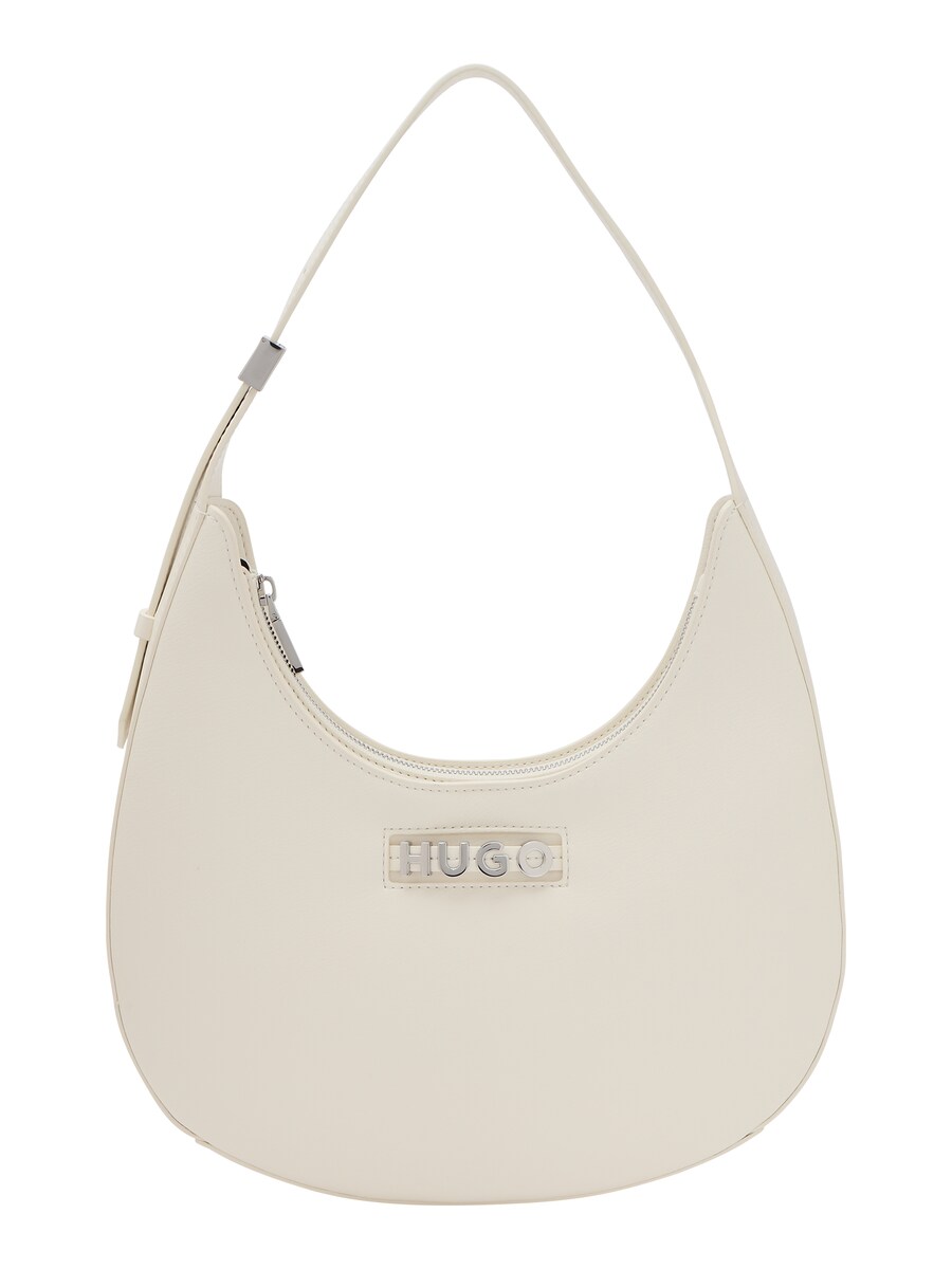 Сумка через плечо HUGO Mel 2.0, белый
Сумка через плечо HUGO Mel 2.0, белый