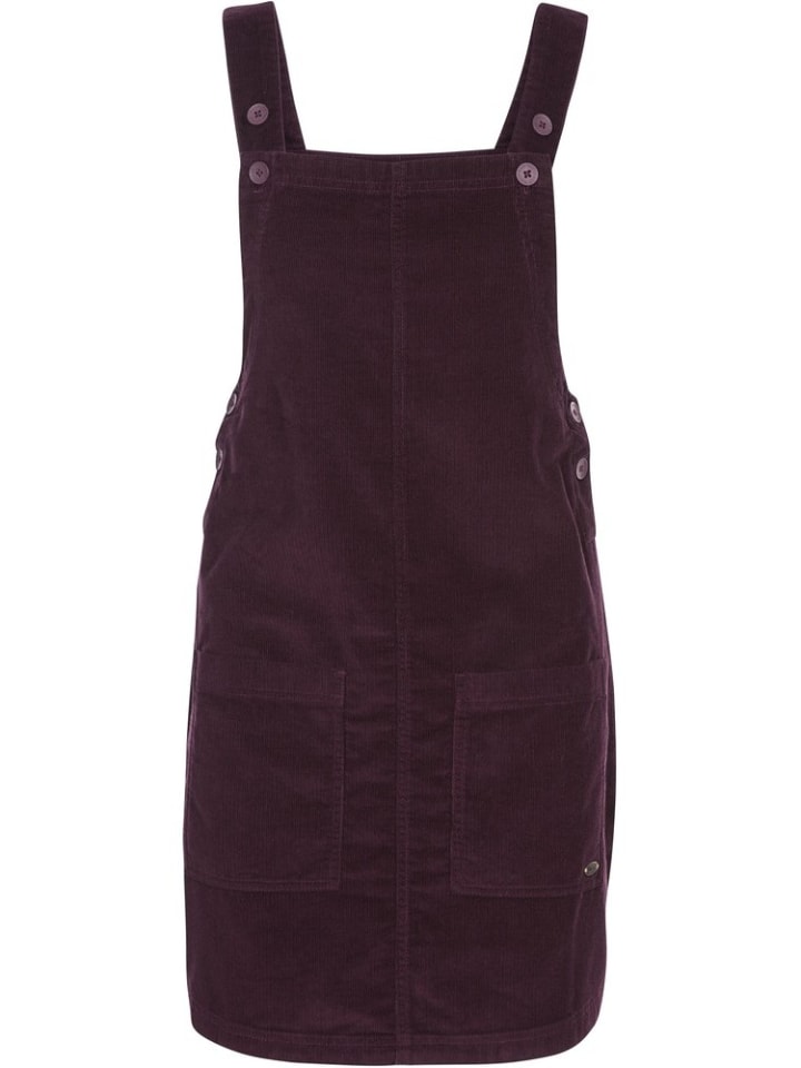 Короткое платье Trespass, фиолетовый
Короткое платье Trespass, фиолетовый