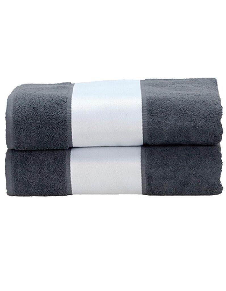 Полотенце SUBLI-Me Sport Towel, 30 x 140 см — Цвет: огненно-красный — Размер: 30 x 140 см A & R, серый
Полотенце SUBLI-Me Sport Towel, 30 x 140 см — Цвет: огненно-красный — Размер: 30 x 140 см A & R, серый