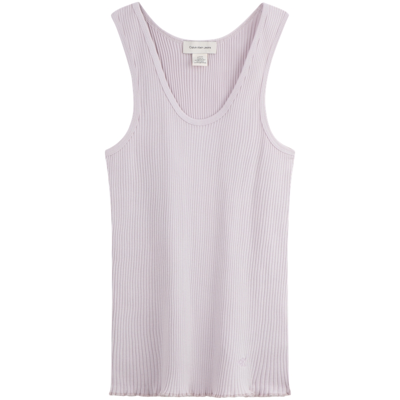 Футболка-майка Calvin Klein, UB1-Space Black 
Футболка-майка Calvin Klein, UB1-Space Black