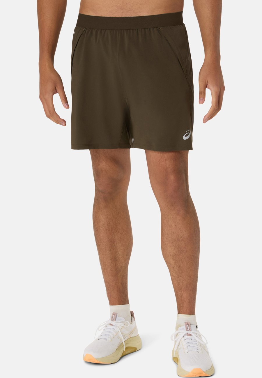 Спортивные шорты ASICS ROAD 7IN, Brown Stone/Brown
Спортивные шорты ASICS ROAD 7IN, Brown Stone/Brown