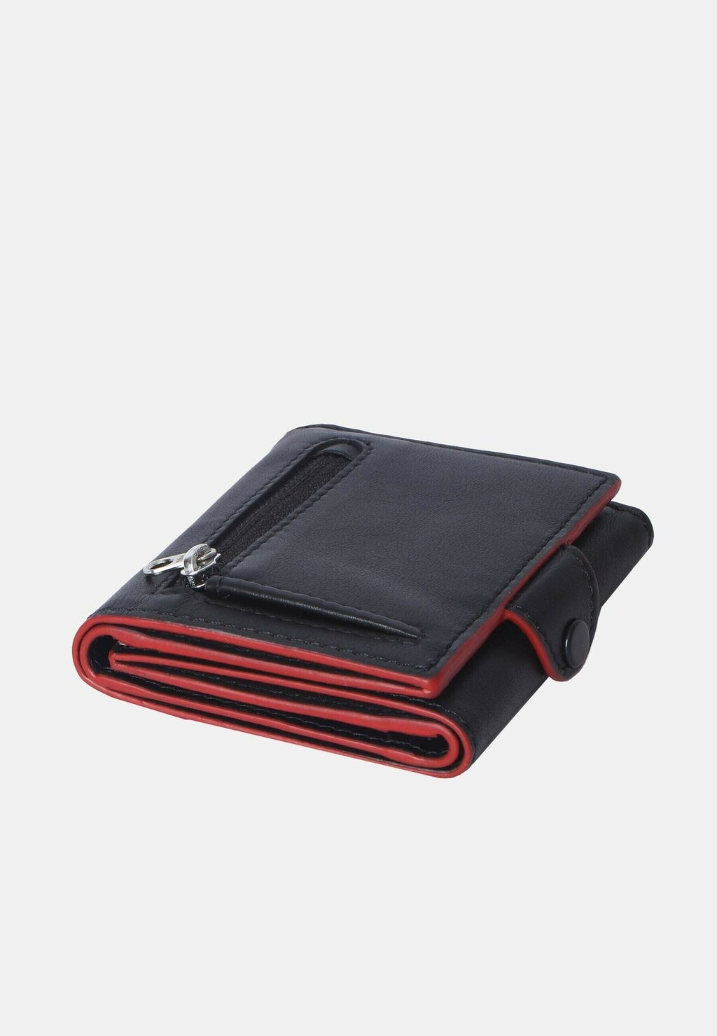 Кошелек NOONYU FEID Margelisch, черный
Кошелек NOONYU FEID Margelisch, черный