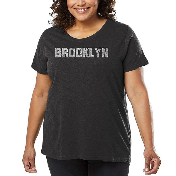 Футболка с принтом для женщин plus size - Brooklyn Neighborhoods La Pop Art, Grey, Серый, Футболка с принтом для женщин plus size - Brooklyn Neighborhoods La Pop Art, Grey
Футболка с принтом для женщин plus size - Brooklyn Neighborhoods La Pop Art, Grey, Серый, Футболка с принтом для женщин plus size - Brooklyn Neighborhoods La Pop Art, Grey