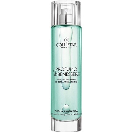 Collistar Profumo Di Benessere 125ml
Collistar Profumo Di Benessere 125ml